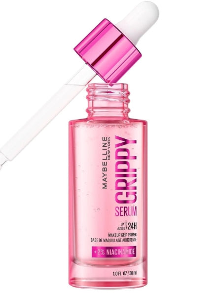 Make-up Maybelline Grippy Serum Primer - Trasparente