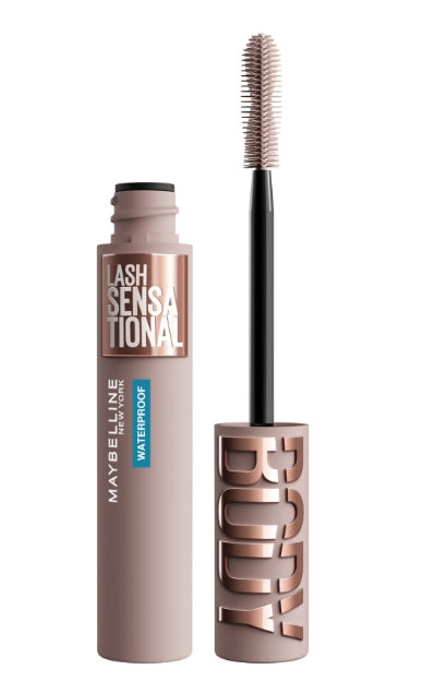 Make-up Mascara Lash Sensational Body