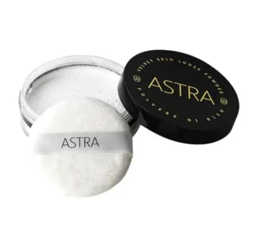 Make-up Astra Cipria In Polvere