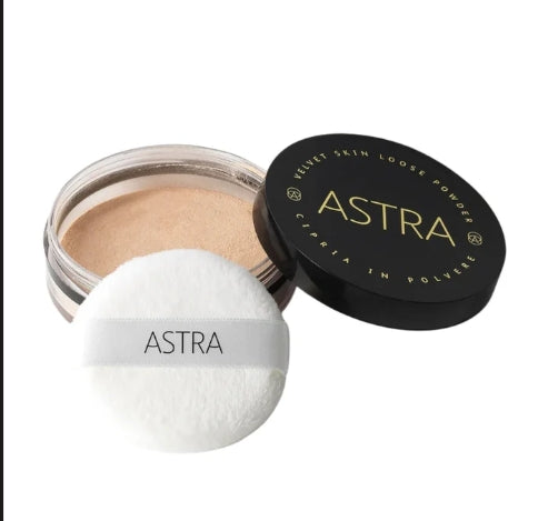 Make-up Astra Cipria In Polvere