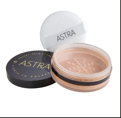Make-up Astra Cipria In Polvere