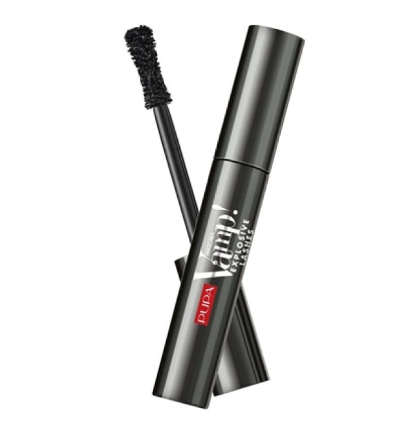 Make-up Pupa Mascara Vamp Explosive Lashes 110 - Explosive Black