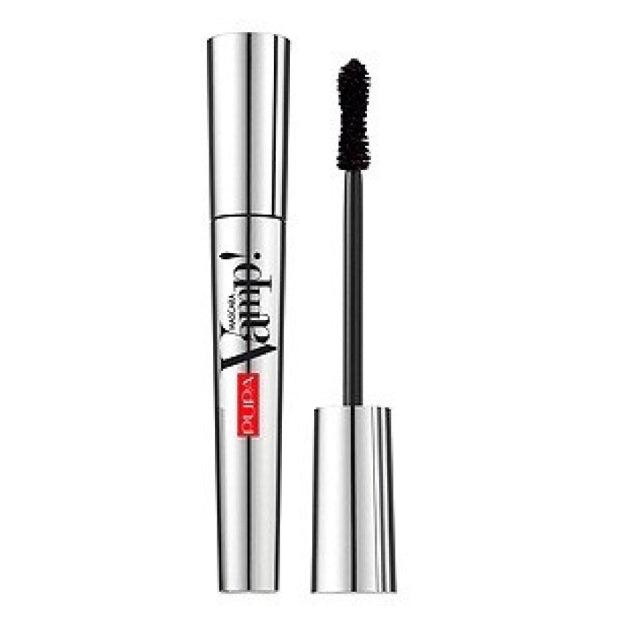 Make-up Pupa Mascara Vamp 100 - Extra Black