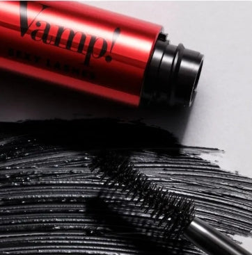 Make-up Pupa Vamp! Mascara Sexy Lashes
