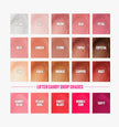 Make-up Maybelline Lifter Gloss