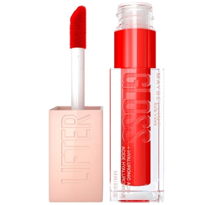 Make-up Maybelline Lifter Gloss