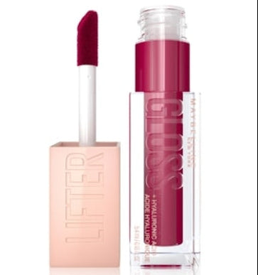 Make-up Maybelline Lifter Gloss