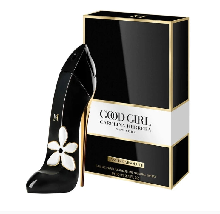 Profumo Carolina Herrera Ladies Good Girl Jasmine Absolute
