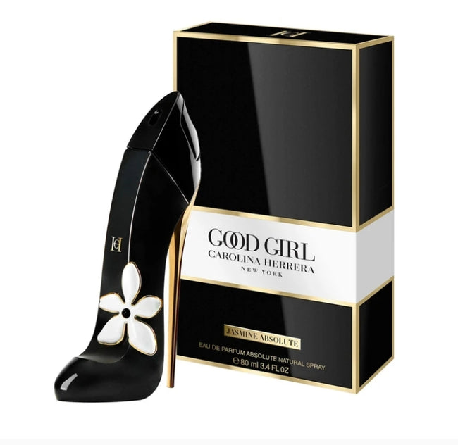 Profumo Carolina Herrera Ladies Good Girl Jasmine Absolute