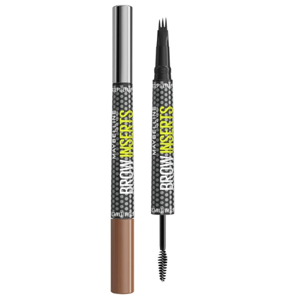 Make -up May Belline Brow Insert - Penna Moltiplica Sopracciglia