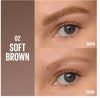 Make -up May Belline Brow Insert - Penna Moltiplica Sopracciglia