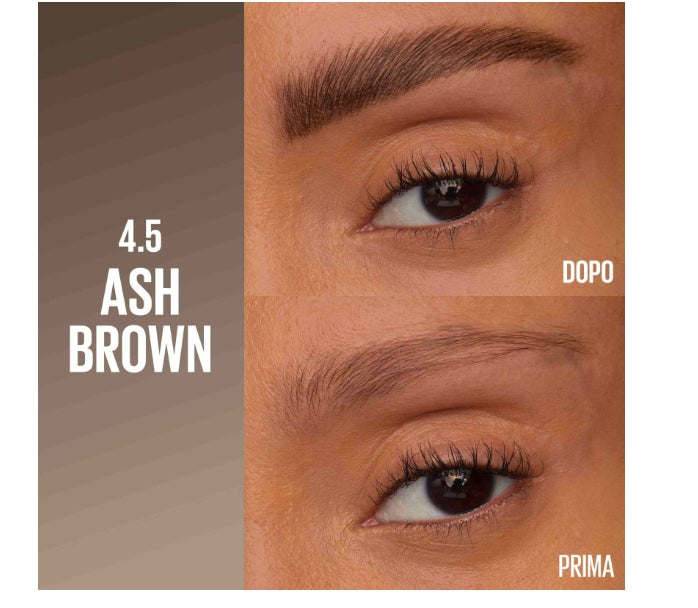Make -up May Belline Brow Insert - Penna Moltiplica Sopracciglia