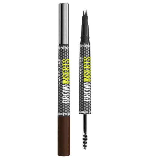 Make -up May Belline Brow Insert - Penna Moltiplica Sopracciglia