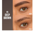 Make -up May Belline Brow Insert - Penna Moltiplica Sopracciglia