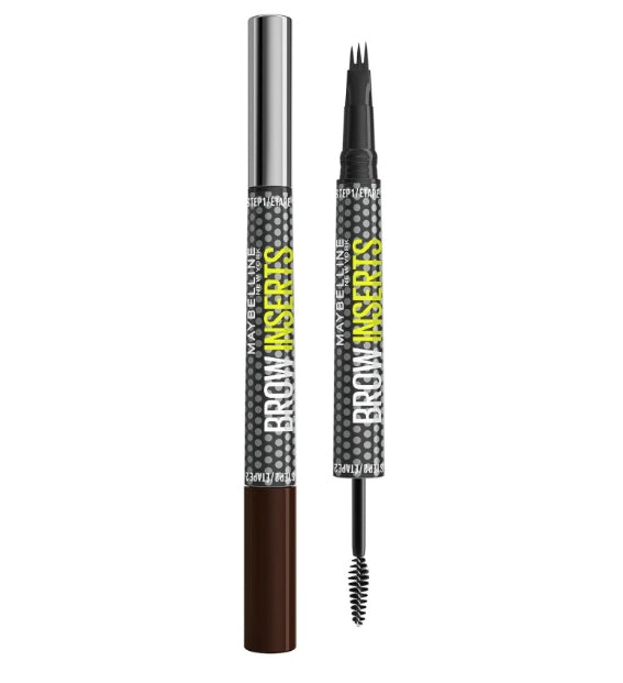 Make -up May Belline Brow Insert - Penna Moltiplica Sopracciglia