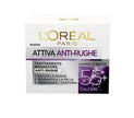 Crema Viso L'Oreal Paris Crema Anti Rughes Attiva