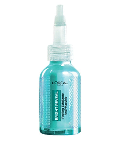 Siero Viso L'Oreal Peeling Esfoliante Anti-Macchie