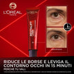 Trattamento Occhi Anti Borse Revitalif Laser