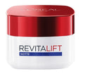 Crema Viso L'Oreal Revitalift - Trattamento Ricco Notte Anti-Rughe Piu` Extra-Rassodante