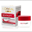 Crema Viso L'Oreal Revitalif Contorno Occhi Antirughe