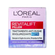 Crema Viso L'Oreal Crema notte Anti-Rughe Revitalift Filler