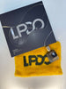 Cofanetto LPDO 30ml + pochette