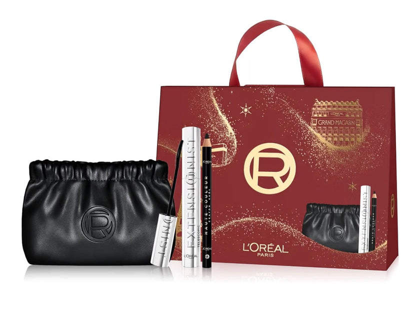 Cofanetto L'Oreal Paris Limited Ediction