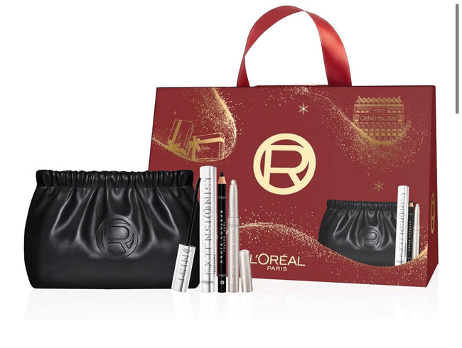 Cofanetto L'Oreal Paris