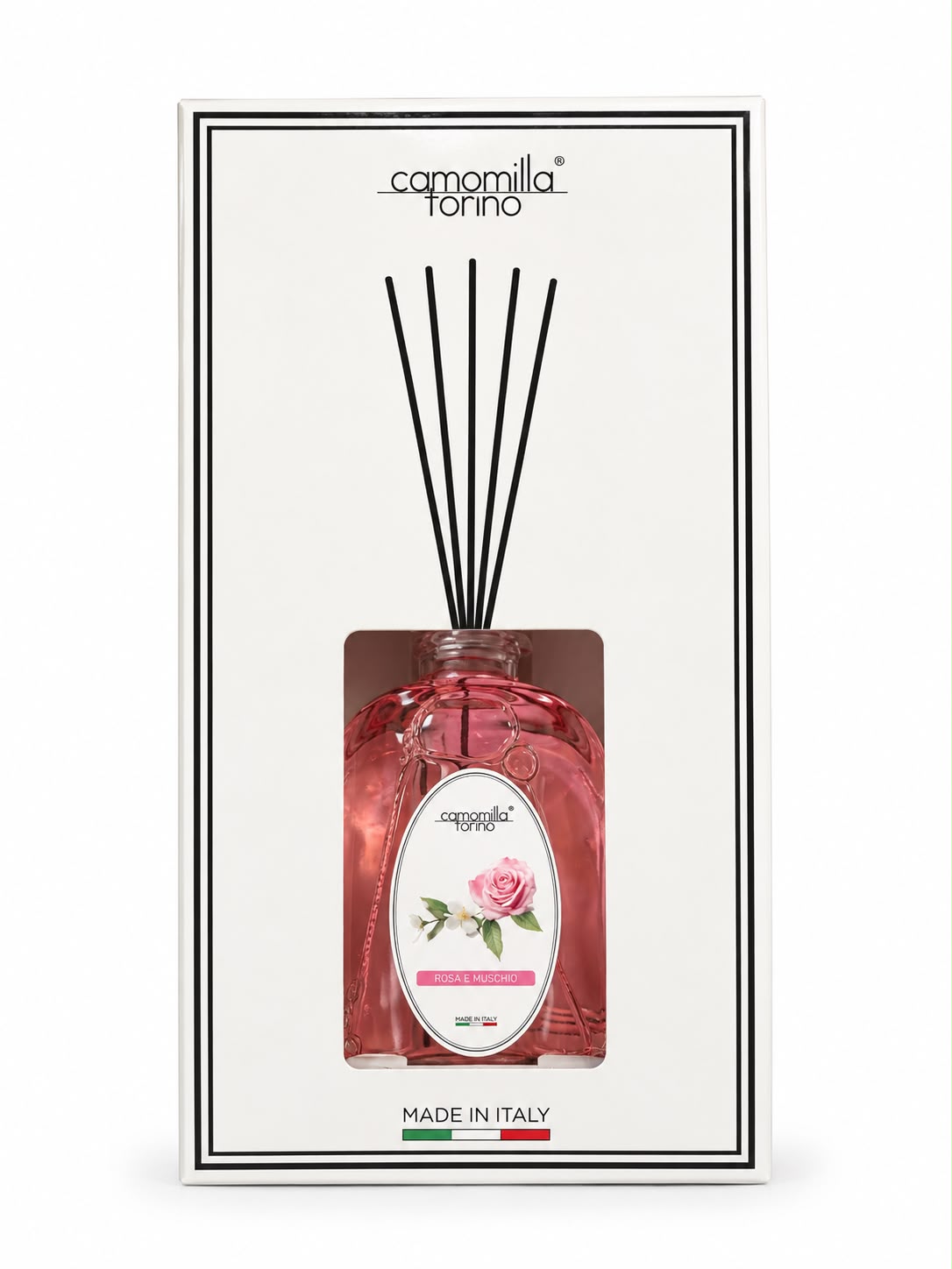 Profumo Per Ambiente Camomilla
