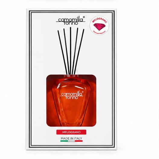 Profumo Per Ambiente Camomilla