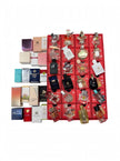 Calendario Dell'Avvento Miniature 24 Giorni