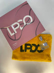 Cofanetto LPDO 30ml + pochette