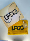 Cofanetto LPDO 30ml + pochette