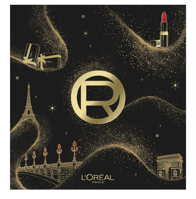 Calendario Dell'avvento L'Oreal