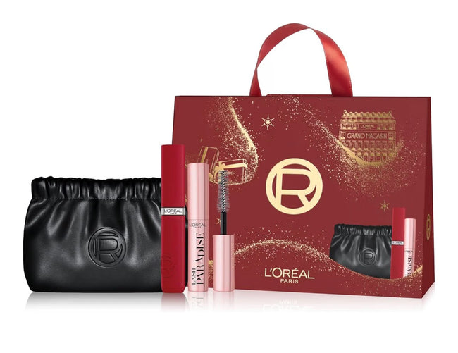 Cofanetto L'Oreal Paris Limited Ediction