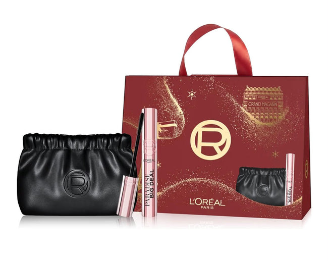 Cofanetto L'Oréal Paris