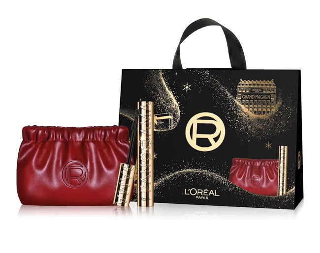 Cofanetto L'Oréal Paris