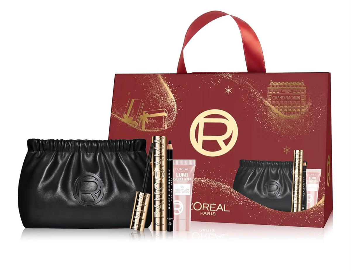 Cofanetto L'Oreal Paris