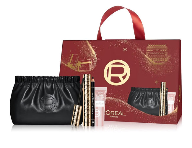 Cofanetto L'Oreal Paris