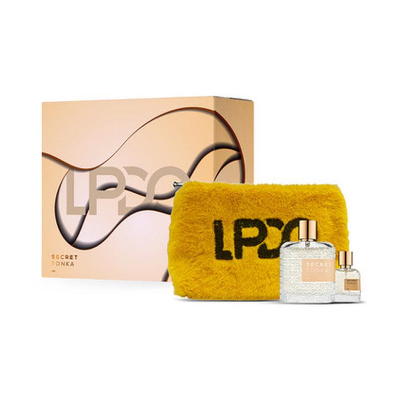 Cofanetto Regalo LPDO 100ml+ 15ml+ Poschette