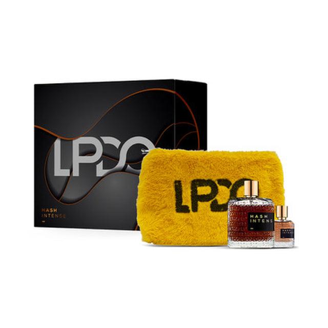 Cofanetto Regalo LPDO 100ml+ 15ml+ Poschette