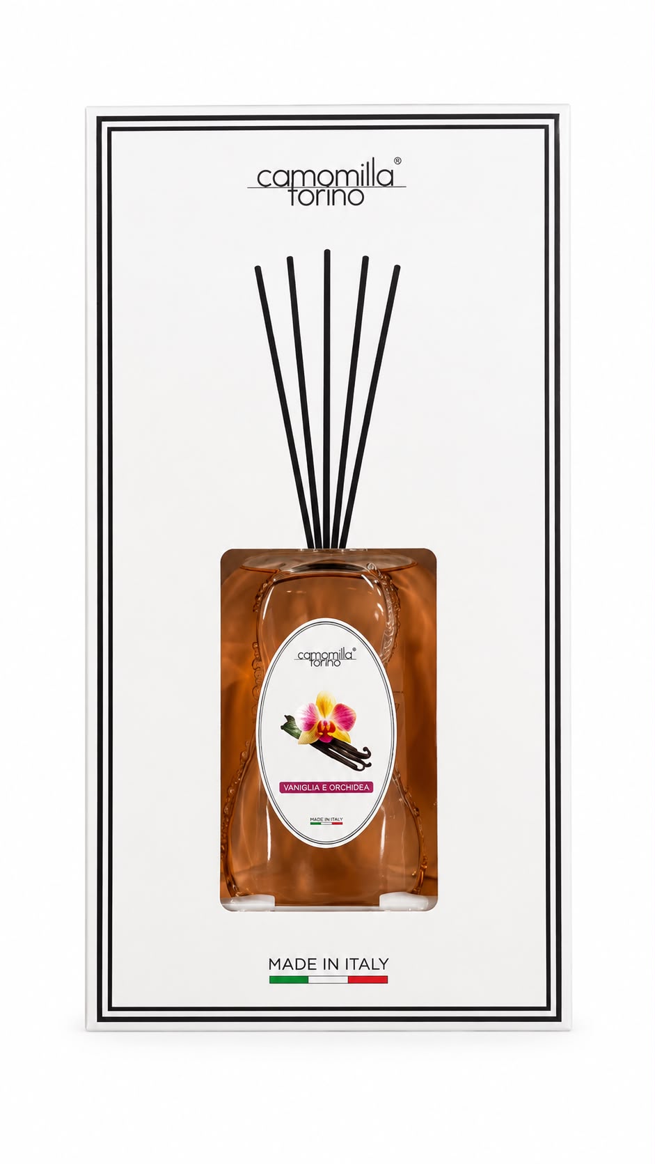 Profumo Per Ambiente Camomilla