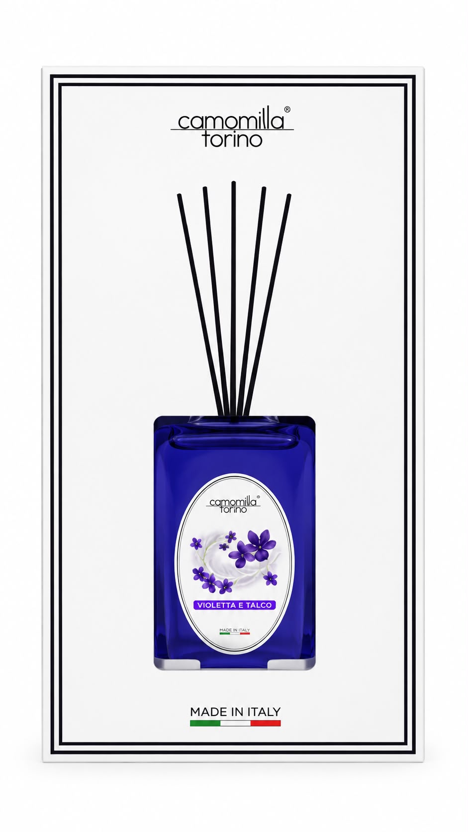 Profumo Per Ambiente Camomilla