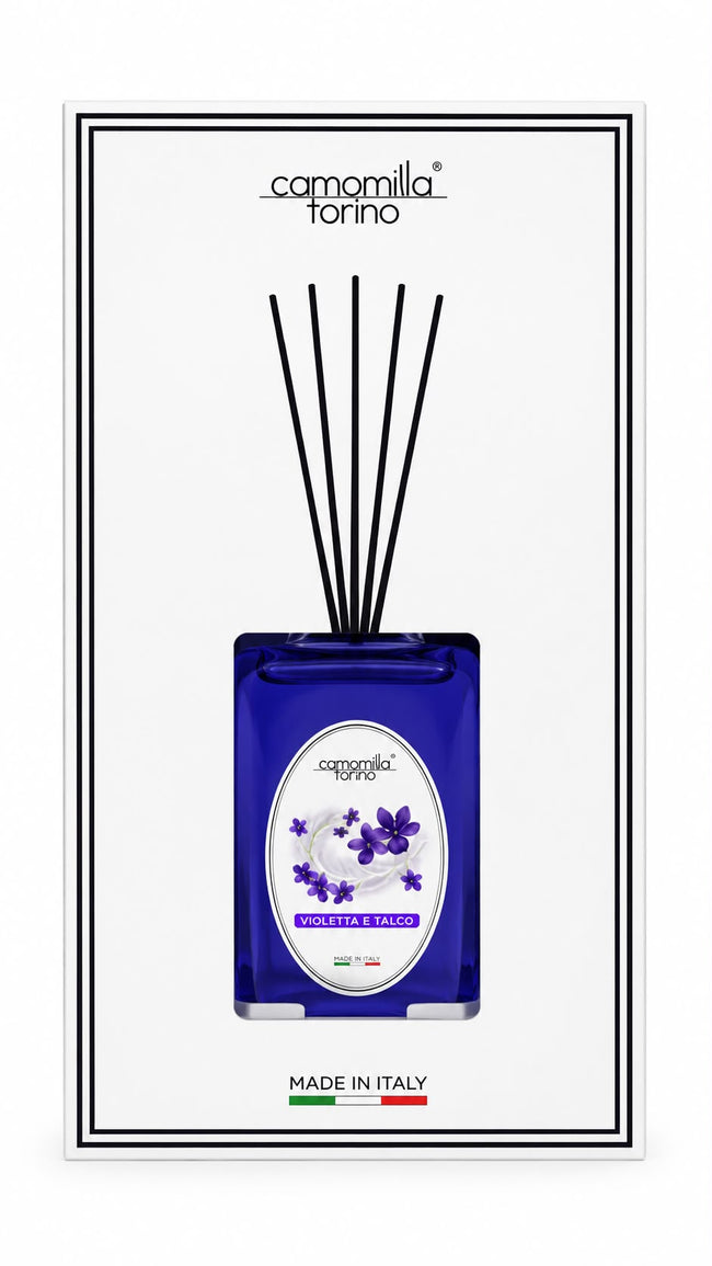 Profumo Per Ambiente Camomilla