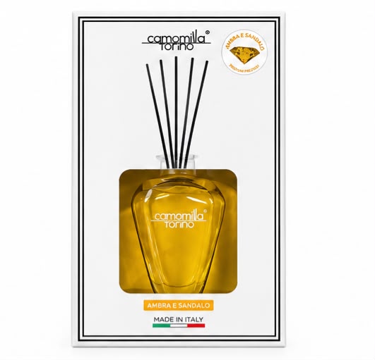 Profumo Per Ambiente Camomilla
