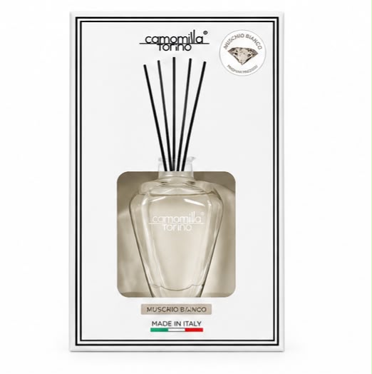 Profumo Per Ambiente Camomilla