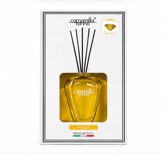 Profumo Per Ambiente Camomilla