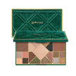 Palette Bella Oggi Couture Green/ Burgundy Medium