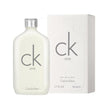 Profumo Calvin Klein One Uomo
