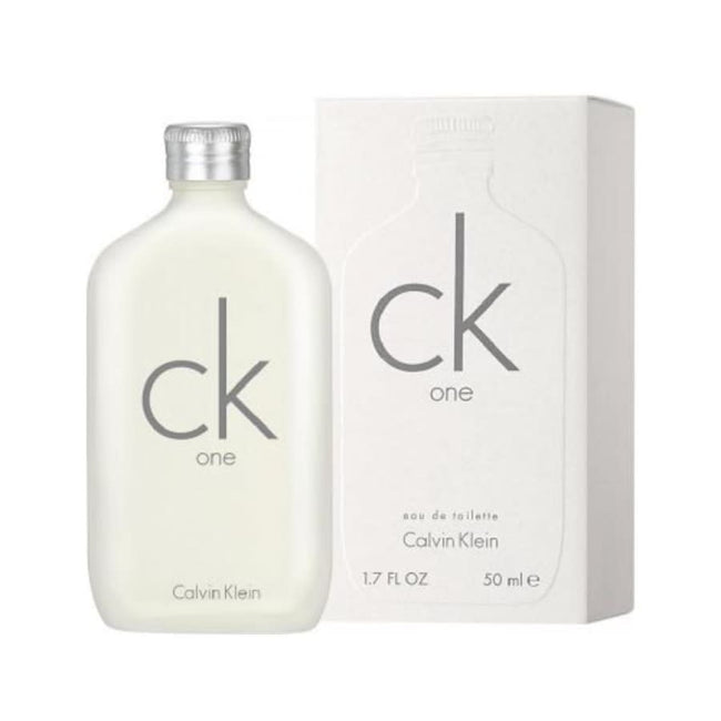Profumo Calvin Klein One Uomo